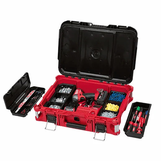 Milwaukee 48-22-8424 PACKOUT™ Tool Box (Blemished)