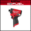 Milwaukee 3453-20 M12 FUEL 1/4" Hex Impact Driver