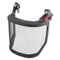 Milwaukee 48-73-1431 BOLT Full Face Shield - Metal Mesh
