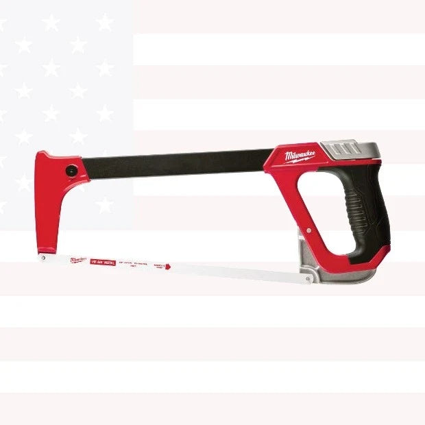 Milwaukee 48-22-0500 High-Tension Hack Saw