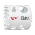 Milwaukee 49-56-0724 2-1/4 in. Hole Dozer Carbide Hole Saw