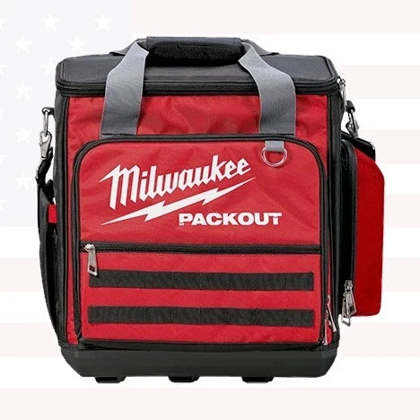 Milwaukee 48-22-8300 11 in. PACKOUT Tech Tool Bag