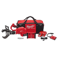 Milwaukee 2776R-21 M18 FORCE LOGIC 3” Underground Cable Cutter w/ remote