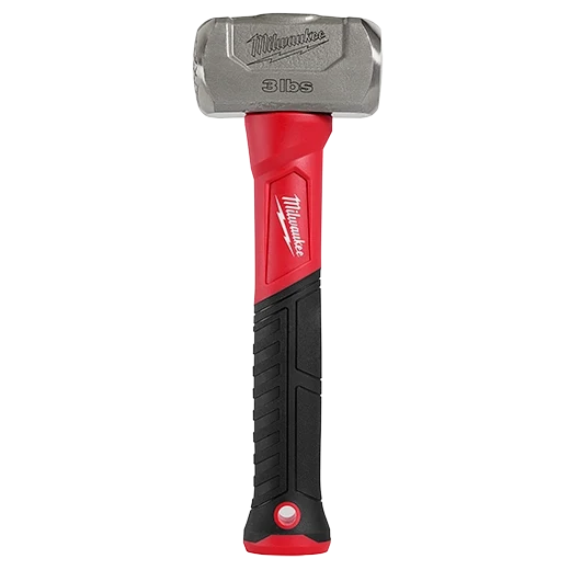 Milwaukee 48-22-9310 3lb Fiberglass Drilling Hammer