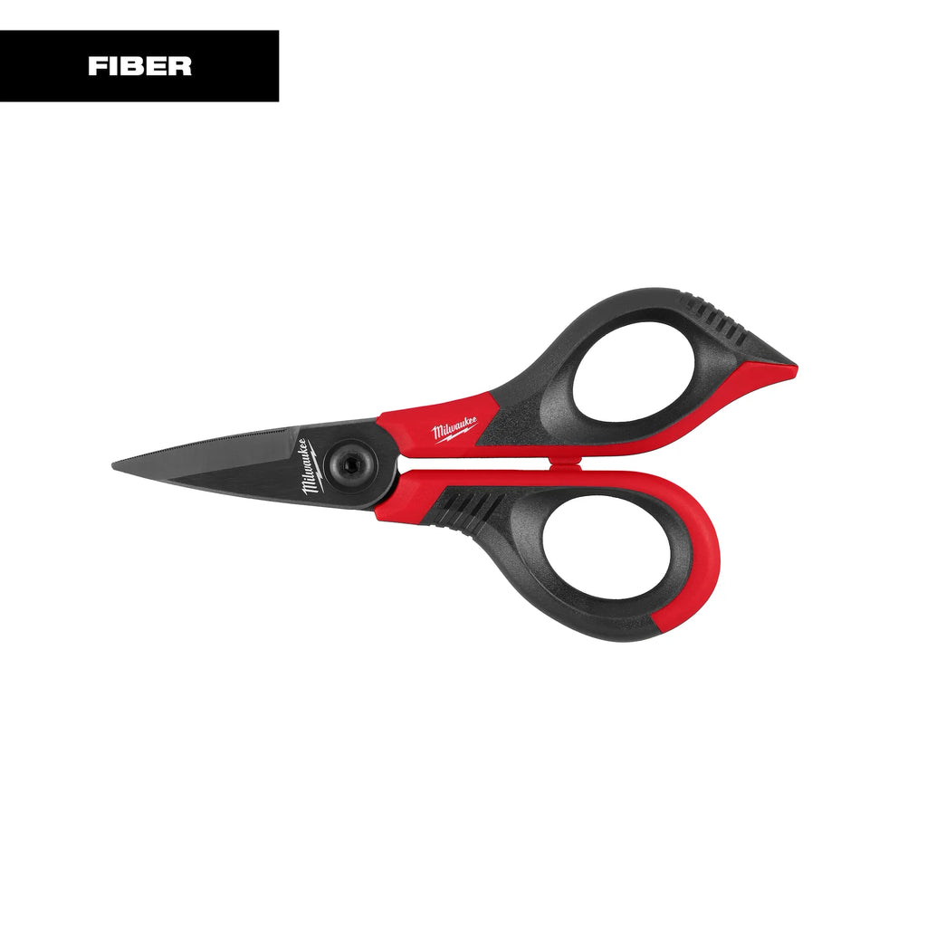 Milwaukee 48-22-3017 Kevlar Shears (Open Box)