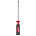 Milwaukee 48-22-2053 #3 Square 6" Screwdriver