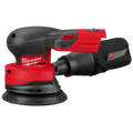 Milwaukee 2837-20 M18 FUEL 5" Random Orbital Sander (Open Box)