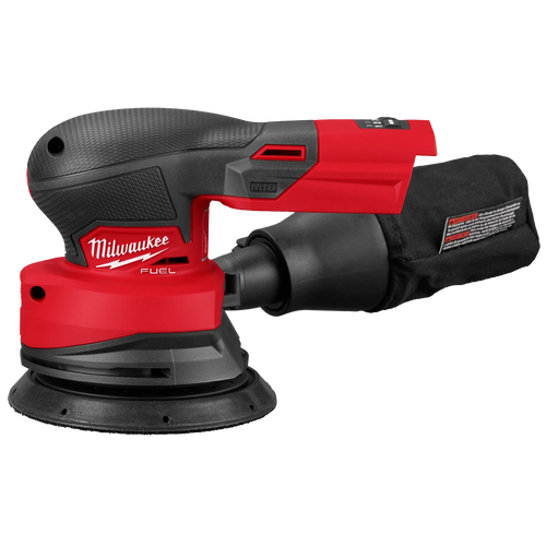 Milwaukee 2837-20 M18 FUEL 5" Random Orbital Sander (Open Box)