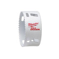 Milwaukee 49-56-9652 5" Hole Dozer Bi-Metal Hole Saw