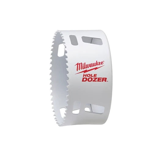 Milwaukee 49-56-9647 4-1/4 in. Hole Dozer Bi-Metal Hole Saw