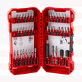 Milwaukee 48-32-4022 SHOCKWAVE Impact Duty Driver Bit Set - 40PC