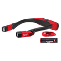 Milwaukee 2117-21 REDLITHIUM™ USB 400L Neck Light (Open Box)