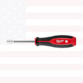 Milwaukee 48-22-2461 5mm Hollow Core Nut Driver
