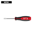 Milwaukee 48-22-2461 5mm Hollow Core Nut Driver