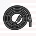 Milwaukee 49-90-1996 1-7/8" x 9' Flexible Hose