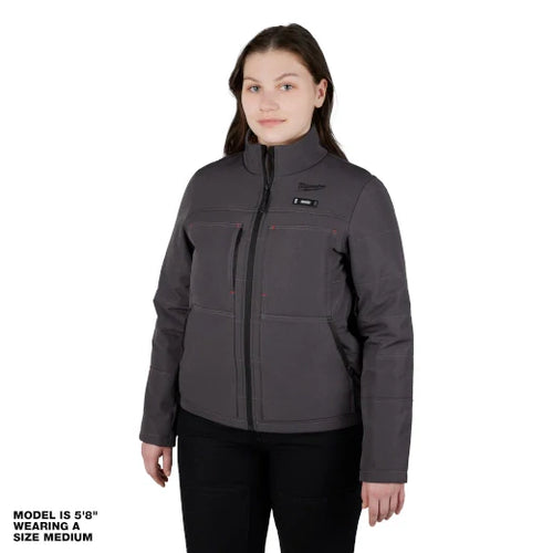 Milwaukee 234-20 M12 Women's Heated AXIS Jacket