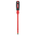 Milwaukee 48-22-2224 3/8 in Slotted Insulated Screwdriver
