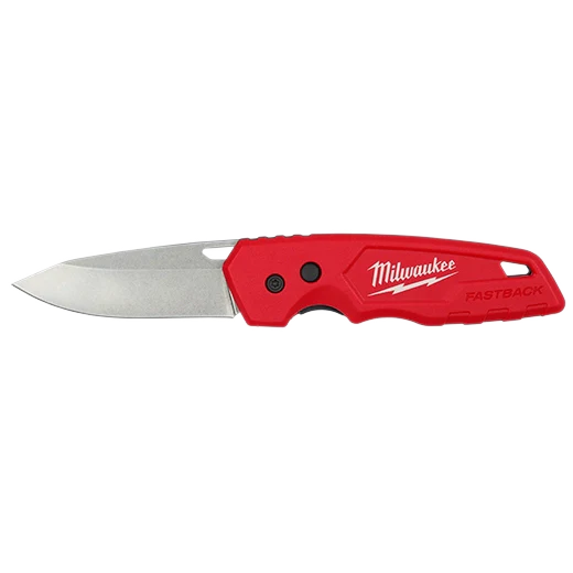 Milwaukee 48-22-1520 FASTBACK™ Folding Knife