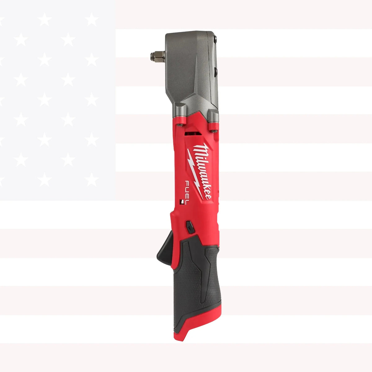 Milwaukee 2564-20 M12 FUEL 3/8" Right Angle Impact Wrench w/ Friction Ring
