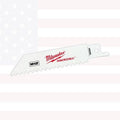Milwaukee 49-00-5460 M12 Hackzall Blade-Wood