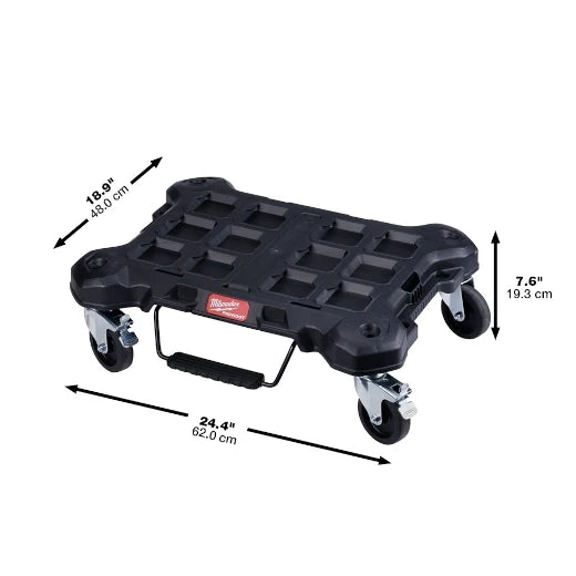 Milwaukee 48-22-8410 PACKOUT Dolly (Open Box)