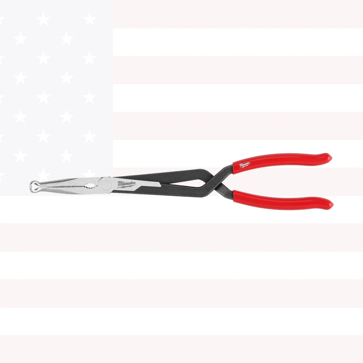 Milwaukee 48-22-6560 13" Long Reach Hose Grip Pliers