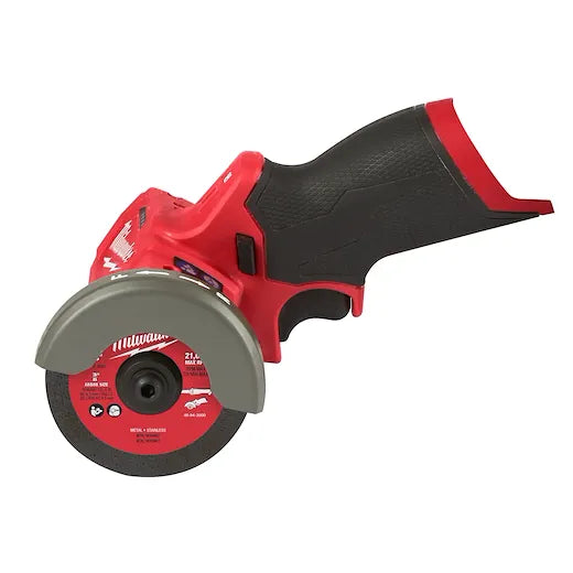 Milwaukee 2522-20 M12 FUEL 3" Compact Cut Off Tool (Open Box)