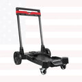 Milwaukee 0933-20 NEXUS Premium Wet/Dry Vacuum Cart