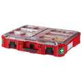 Milwaukee 48-73-8430C 193PC Class B Type III PACKOUT™ First Aid Kit