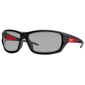 Milwaukee 48-73-2125 Gray Performance Safety Glasses Fog-Free Lenses