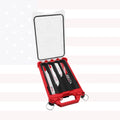 Milwaukee 49-22-5640 22PC SAWZALL Blade PACKOUT Kit