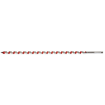 Milwaukee 48-13-5540 1/2" Auger Bit with 15" Flute
