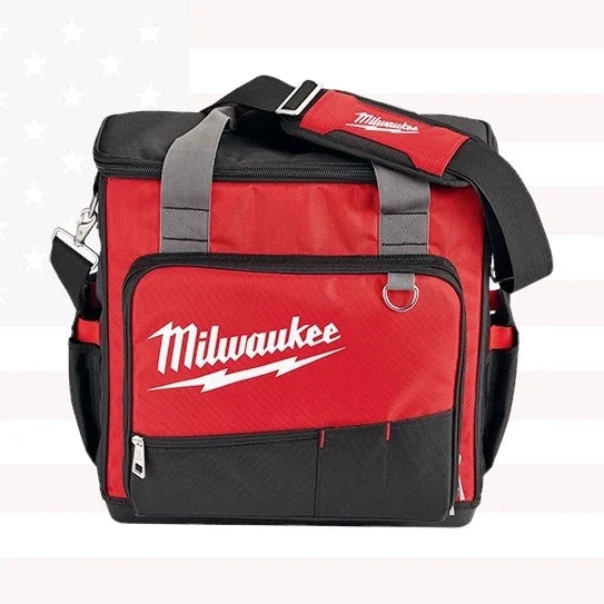 Milwaukee 48-22-8210 17 in. Jobsite Tech Tool Bag
