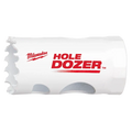 Milwaukee 49-56-0062 1-1/4" Hole Dozer™ Bi-Metal Hole Saw