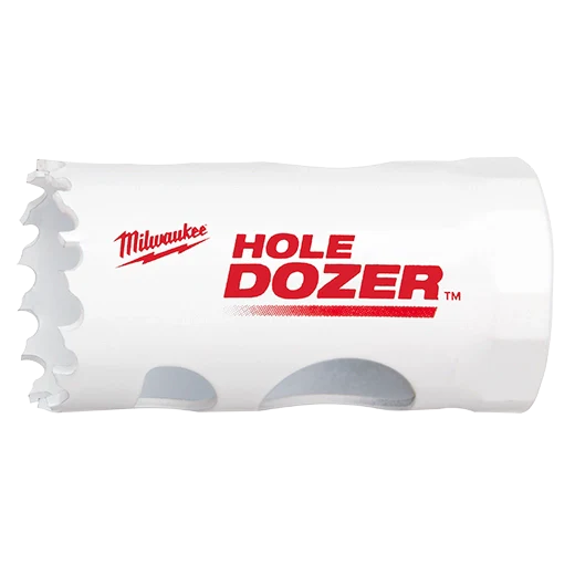Milwaukee 49-56-0062 1-1/4" Hole Dozer™ Bi-Metal Hole Saw