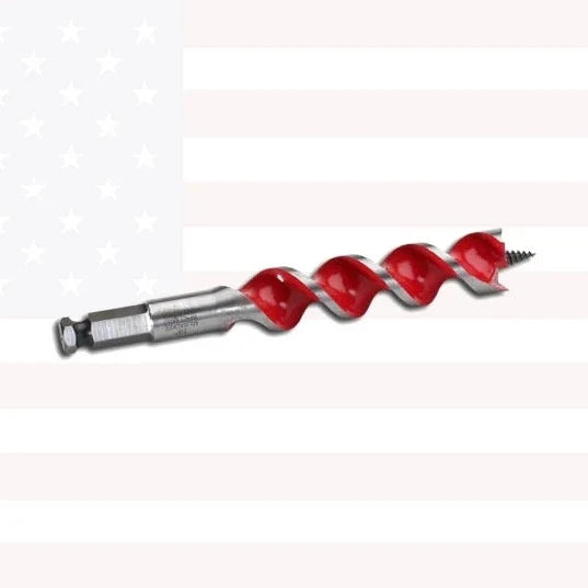 Milwaukee 48-13-0870 7/8" x 6-1/2" Auger Bit