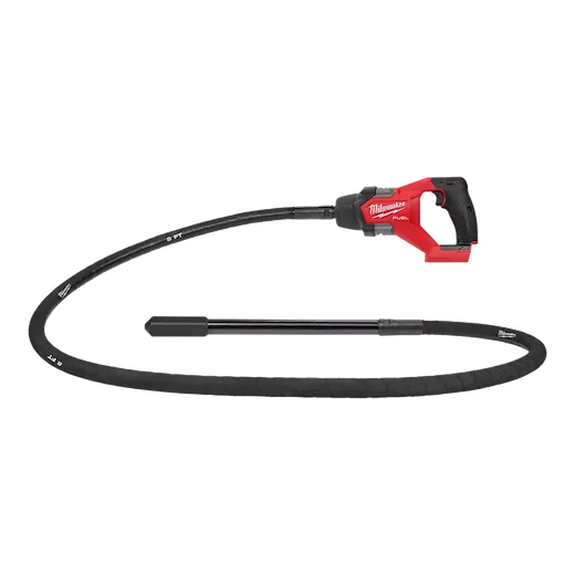Milwaukee 2911-20 M18 FUEL™ 8' Concrete Pencil Vibrator