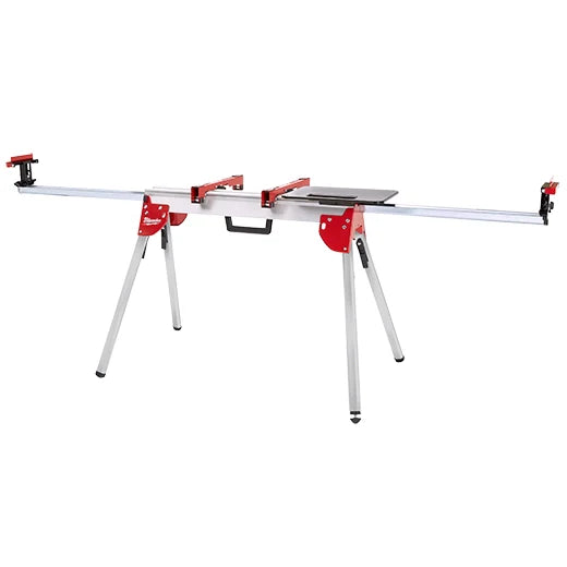 Milwaukee 48-08-0551 Folding Miter Saw Stand