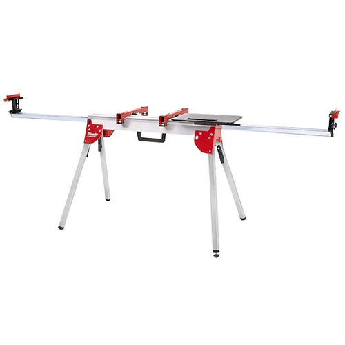Milwaukee 48-08-0551 Folding Miter Saw Stand (Open Box)