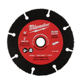 Milwaukee 49-94-3005 3" Carbide Abrasive Blade