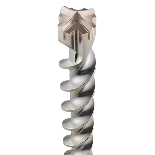 Milwaukee 48-20-3991 1-5/8 in. x 23 in. 4-Cutter SDS-MAX Carbide Drill Bit