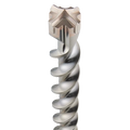 Milwaukee 48-20-3991 1-5/8 in. x 23 in. 4-Cutter SDS-MAX Carbide Drill Bit