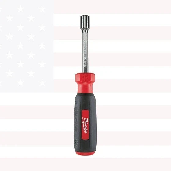 Milwaukee 48-22-2422 5/16" Hollow Shaft Nut Driver