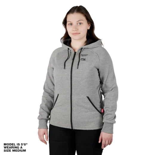 Milwaukee 336-20 M12 Women's Heated Hoodie