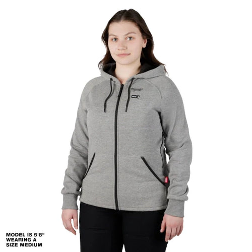 Milwaukee 336-20 M12 Women's Heated Hoodie