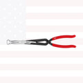 Milwaukee 48-22-6562 13 in. Long Needle Nose Pliers with 3/4 in. Hose Grip