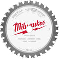 Milwaukee 48-40-4205 5-3/8" Metal & Stainless Cutting Circular Blade 5/8" Arbor