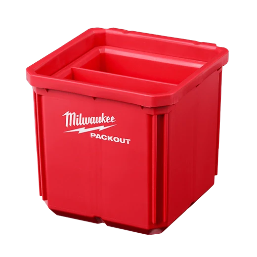 Milwaukee 48-22-8062 2pk Bin Set for PACKOUT™