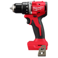 Milwaukee 3601-20 M18™ Compact Brushless 1/2" Drill/ Driver (Open Box)