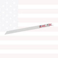 Milwaukee 48-00-5189 5PC 12" 18 TPI SAWZALL Blades